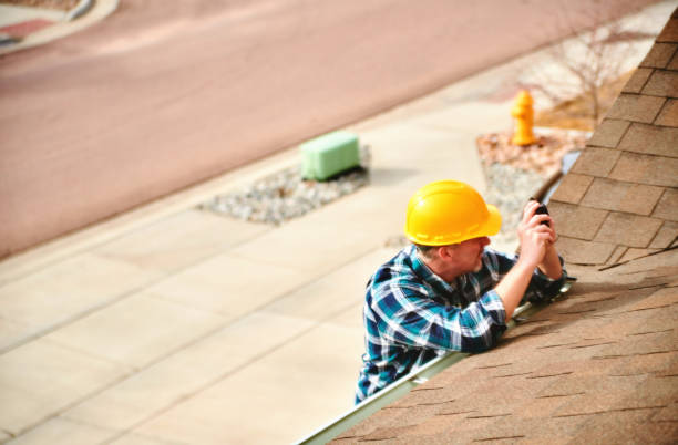 Fast & Reliable Emergency Roof Repairs in Laurel Springs, NJ